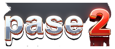 pase 2 logo